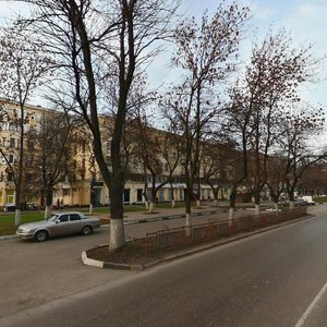 Krasnodontsev Street, 7, : foto