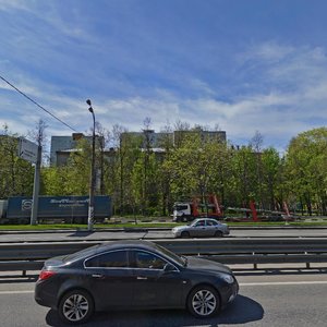Varshavskoye Highway, 70к1, : foto