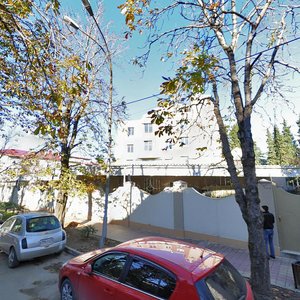 Krasnykh Partizan Street, 5, Sochi: photo
