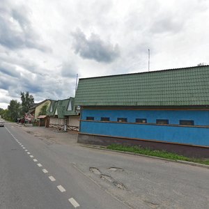 Bolshevskoye Highway, 39А, Korolev: photo