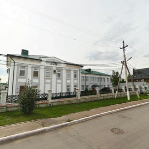 Республика Татарстан, Кооперативная улица, 5: фото