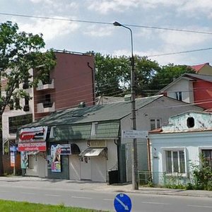 Vulytsia Solomii Krushelnytskoi, 57, Ternopil: photo