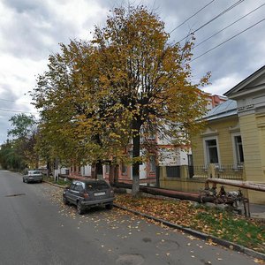Владимир, Воронцовский переулок, 2: фото