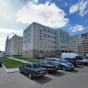 Карта тверь петербургское шоссе 115