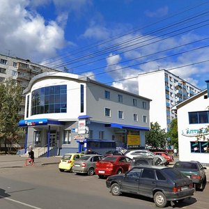 Suvorova Street, 146А, Penza: photo