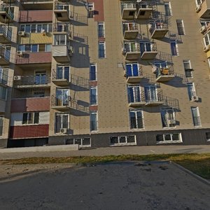 51st Gvardeyskoy Divizii Street, 28Б, Volgograd: photo