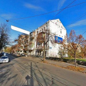 Kostiantynivska Street, 32, Kyiv: photo