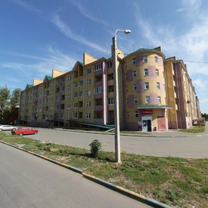 Burdenko Street, 33, : foto