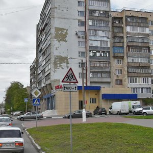 Oktyabrskaya Street, 76, Belgorod: photo