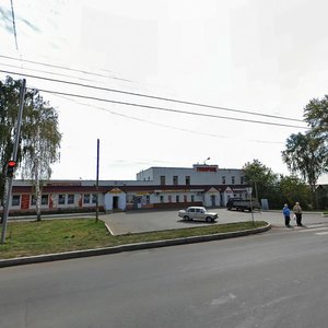 Lenina Street, 89, Republic of Mordovia: photo