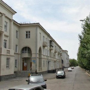 Fontannaya ulitsa, 5, Volzhskiy: photo