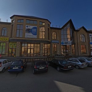 Kislovodskaya ulitsa, 90, Essentuky: photo