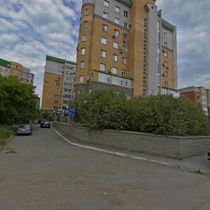 Ulitsa Chernyshevskogo, 3, Omsk: photo