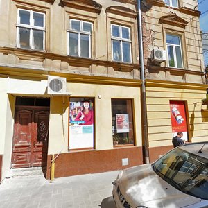 Vulytsia Panteleimona Kulisha, No:21, Lviv: Fotoğraflar