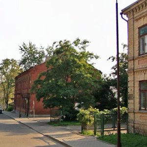 Akademichnaja Street, 14 ، : صورة