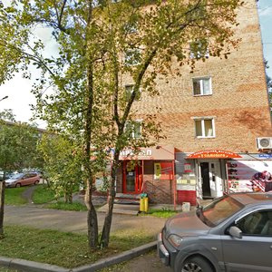 Ulitsa Tolstogo, 54, Krasnoyarsk: photo