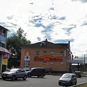 Parkovaya ulitsa, 17 ، : صورة