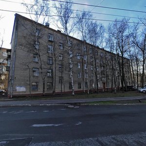 Lokomotivny Drive, 31, Moscow: photo