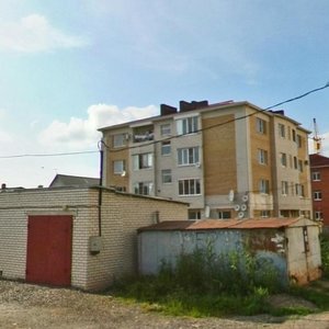 Shirokaya Street, 23, Stavropol: photo