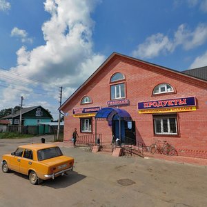 Rzhevskaya Street, 50, Torzgok: photo