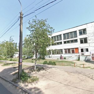 Kholzunova Street, 78, Voronezh: photo