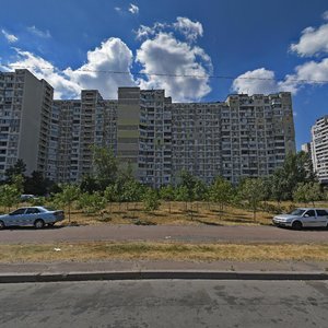 Revutskoho Street, 44, Kyiv: photo