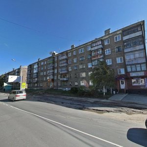 Komsomolskaya Street, 193, Yuzhno‑Sakhalinsk: photo