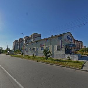 Novaya ulitsa, 27, Serpuhov: photo