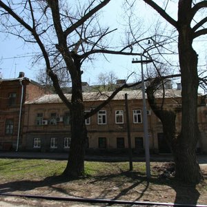 Maksima Gorkogo Street, 182, Rostov‑na‑Donu: photo