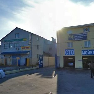 Stetsenka Street, 63, Kyiv: photo
