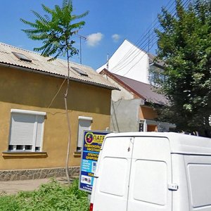 Shvabska vulytsia, 16, Uzhhorod: photo