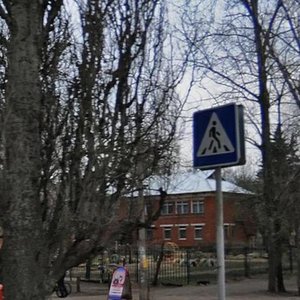 Sovetskiy prospekt, 20, : foto