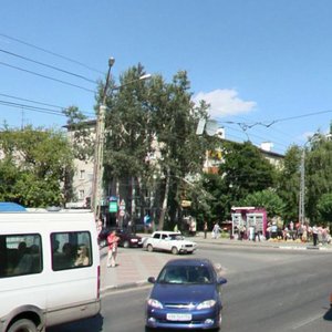 Moskovskoye Highway, 179, Nizhny Novgorod: photo