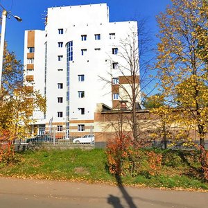 Komsomolskaya Street, 34 ، كيروف: صورة