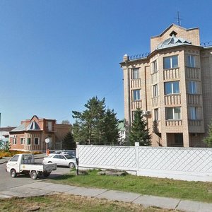 Vostochnoye Highway, 10, Khabarovsk: photo