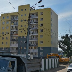 Ulitsa Kostycheva, No:27/13, Irkutsk: Fotoğraflar