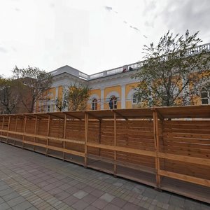 Sovetskaya Street, 17 ، أورينبورغ: صورة