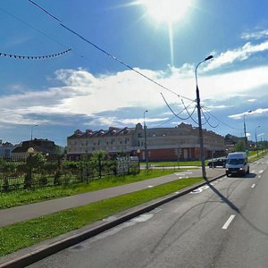Landyshevaya Street, 2/13, Moscow: photo