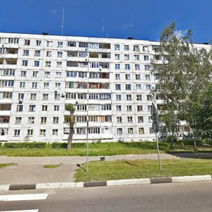 Павловский Посад, Улица Кирова, 60: фото