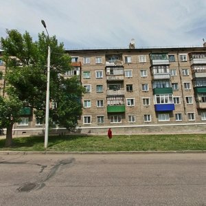 Ulitsa Nagumanova, 56Б, : foto