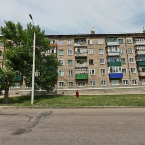 Ulitsa Nagumanova, 56Б, Sterlitamak: photo