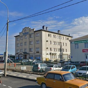 Novorossijskaya Street, 214/1, Krasnodar: photo