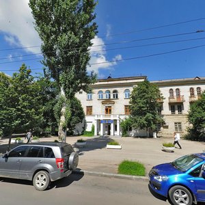 Gogolya Street, 14, Sevastopol: photo
