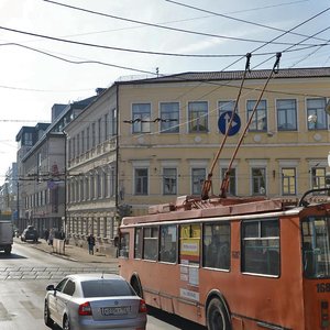 Varvarskaya Street, 5, Nizhny Novgorod: photo