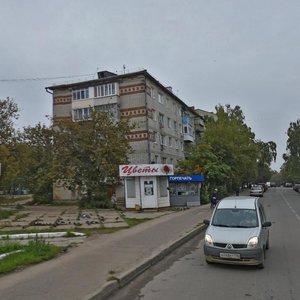 Ulitsa Leytenanta Krasikova, No:12Б, Kazan: Fotoğraflar