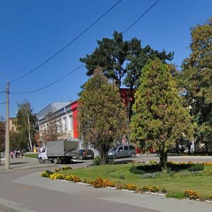 Velyka Panasivska Street, 96, Kharkiv: photo