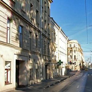 Voznesenskiy Avenue, 27/80, : foto