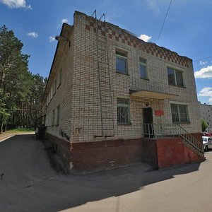 Vishnevskogo Street, 23А, Kaluga: photo