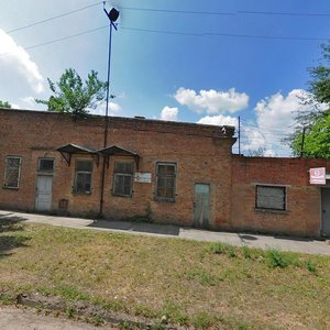 Vulytsia Avtomobilistiv, 5, Cherkasy: photo