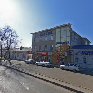 Kalinina Avenue, 74А, Pyatigorsk: photo
